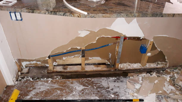  Monahans, TX Water damage restoration Pros